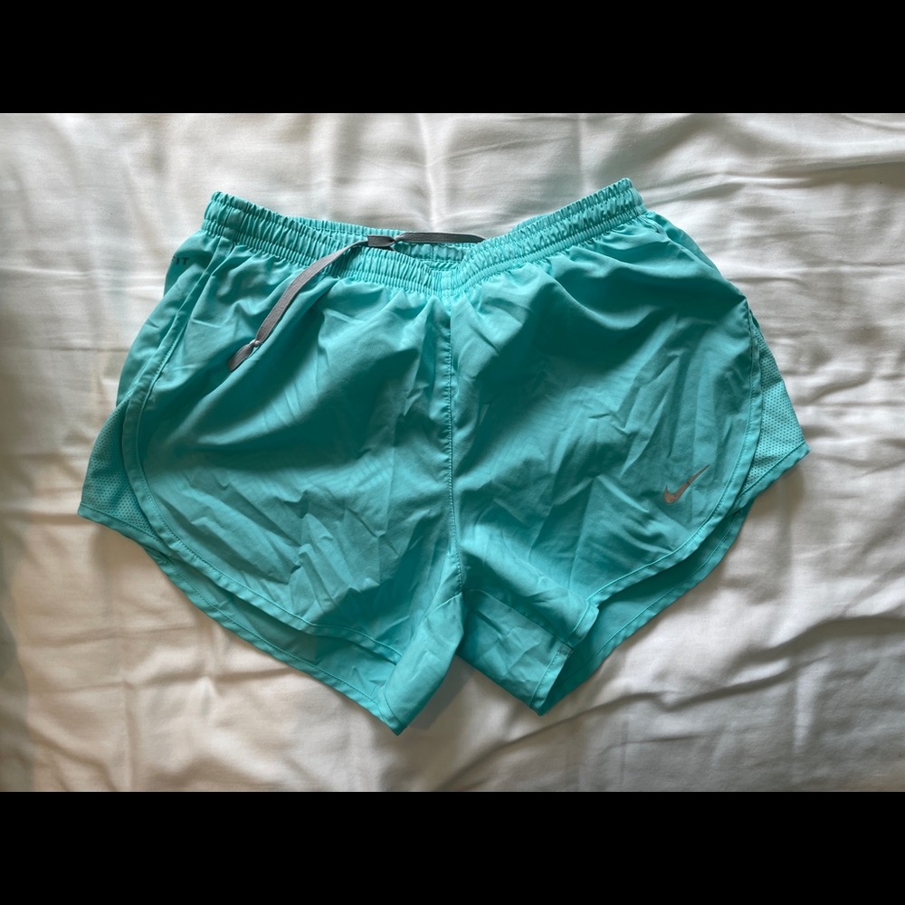 Nike Dri-Fit Running Shorts - Size XS